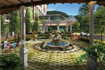 Starhill Hotel Residence