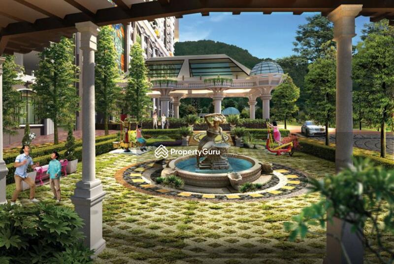 Starhill Hotel Residence #0