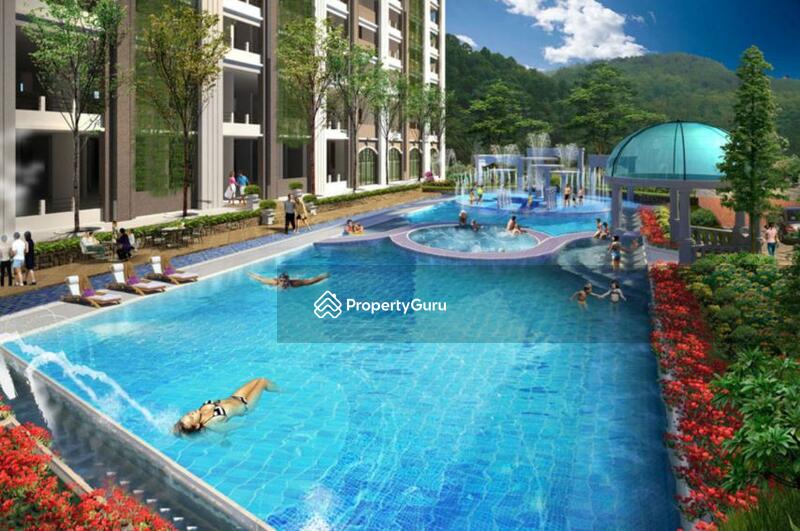 Starhill Hotel Residence #0
