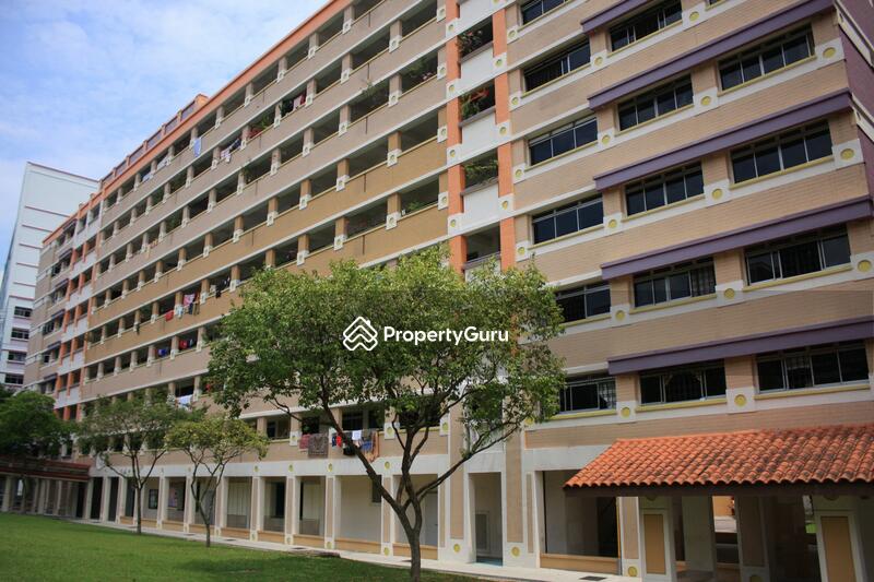 For Rent - 840 Jurong West Street 81