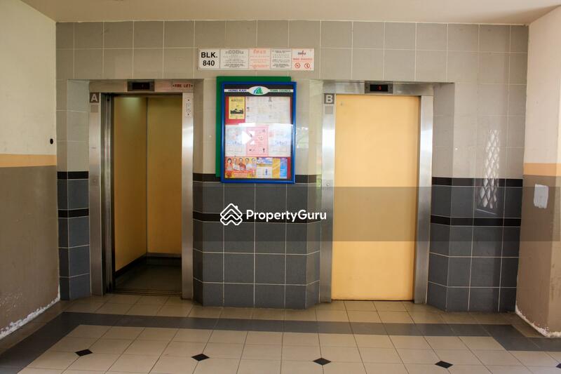 840 Jurong West Street 81 #0