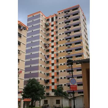 841 Jurong West Street 81