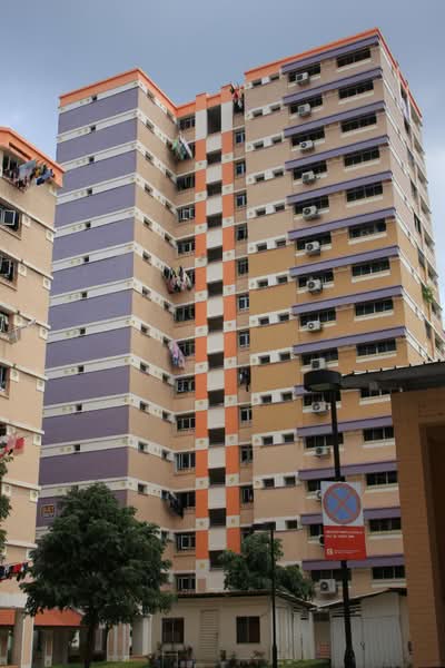 841 Jurong West Street 81, 841 Jurong West Street 81, 3 Bedrooms, 1,593 sqft, HDB Flat For Sale, by Oliver Tan, 500119123 - PropertyGuru.com.sg