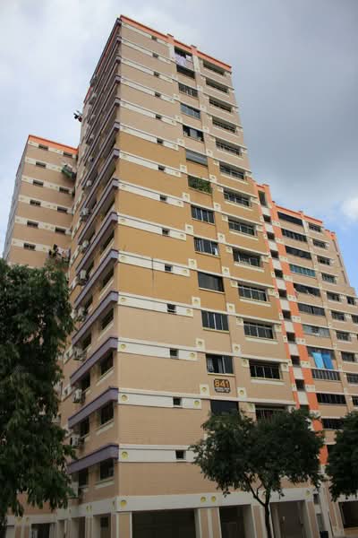 841 Jurong West Street 81, 841 Jurong West Street 81, 3 Bedrooms, 1,593 sqft, HDB Flat For Sale, by Oliver Tan, 500119123 - PropertyGuru.com.sg