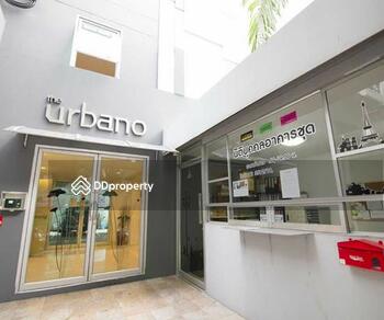 The Urbano Ratchadapisek 19 : ดิ เออร์บาโน่ รัชดาภิเษก 19