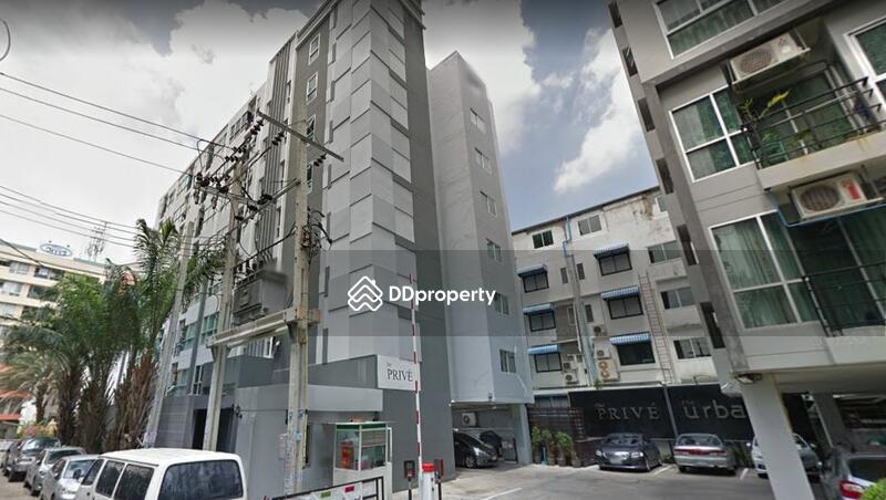 For Sale - The Urbano Ratchadapisek 19, Bangkok
