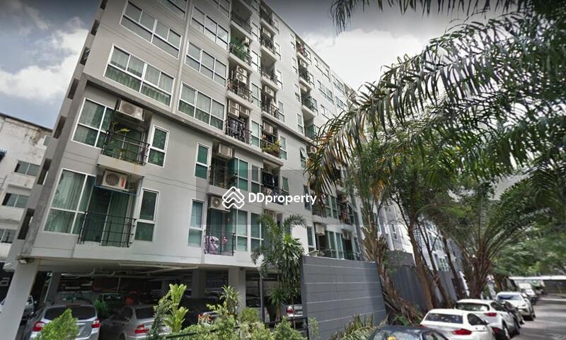 For Sale - The Urbano Ratchadapisek 19, Bangkok