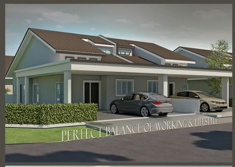 Taman Sejati - iProperty.com.my