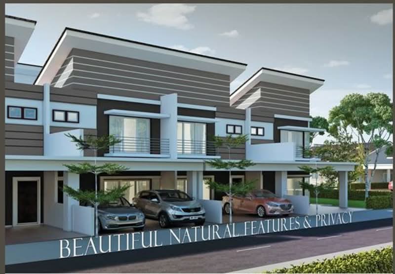Taman Sejati - iProperty.com.my