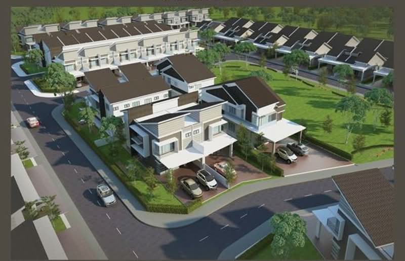 Taman Sejati - iProperty.com.my