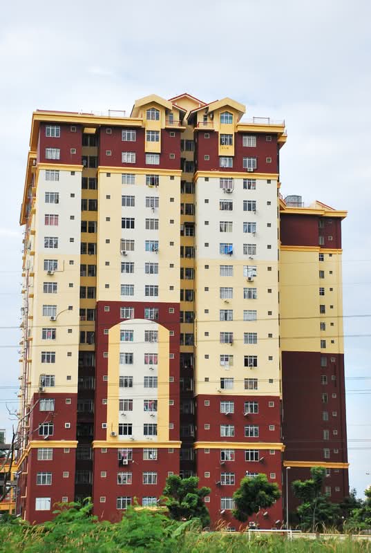 Mentari Court - iProperty.com.my