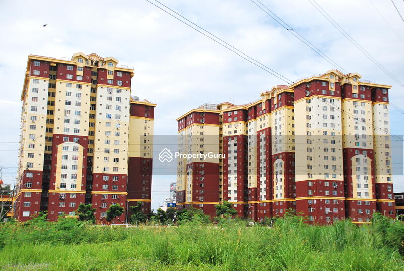 For Rent - Mentari Court