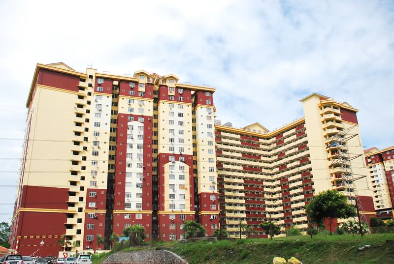 Mentari Court - iProperty.com.my