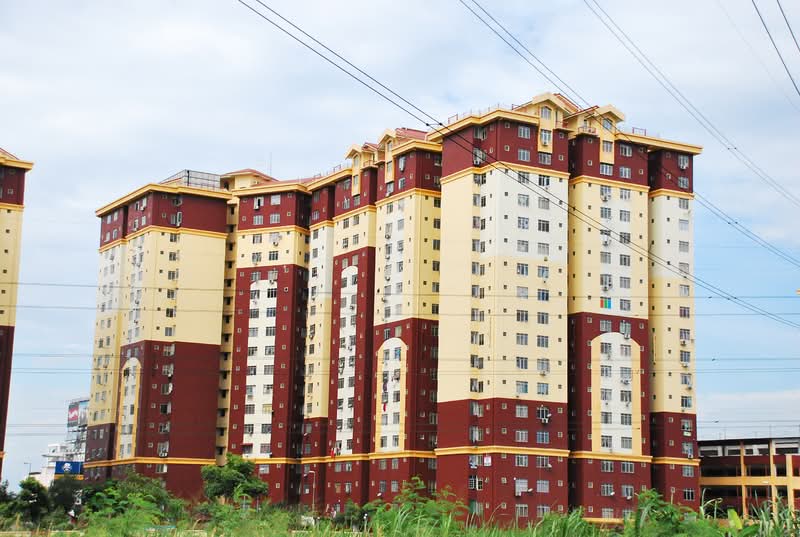 Mentari Court - iProperty.com.my
