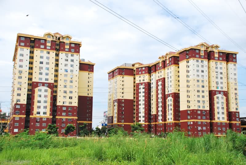 Mentari Court - iProperty.com.my