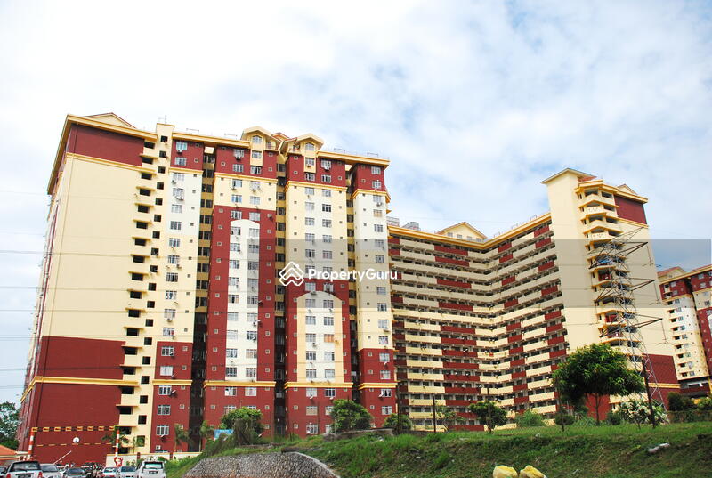 For Rent - Mentari Court
