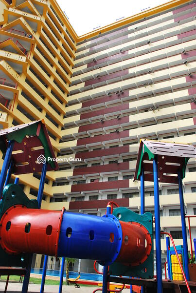 For Rent - Mentari Court