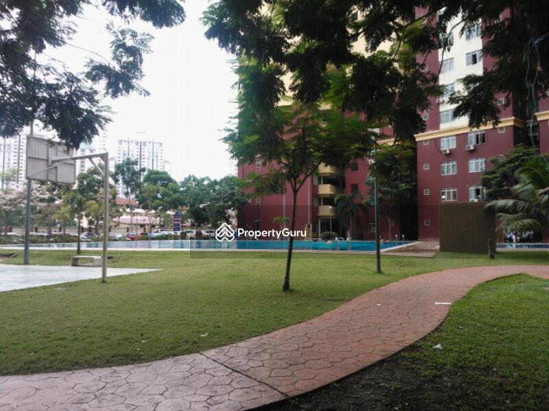 For Rent - Mentari Court
