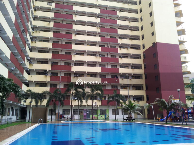 For Rent - Mentari Court