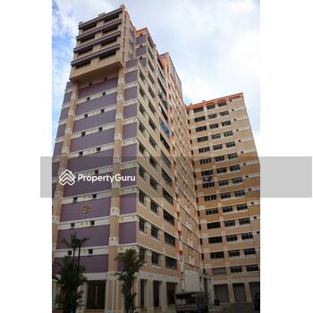 842 Jurong West Street 81
