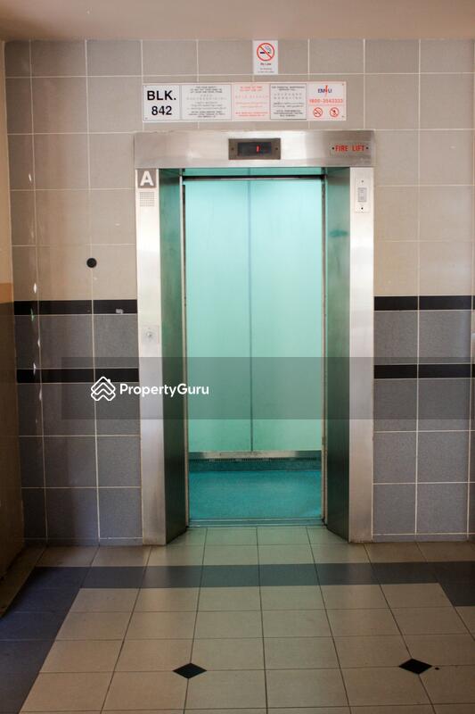 842 Jurong West Street 81 #0