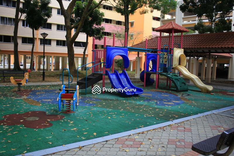 842 Jurong West Street 81 #0