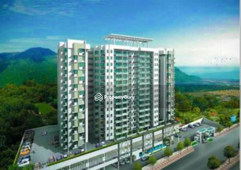 Straits View #0