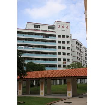 844 Jurong West Street 81