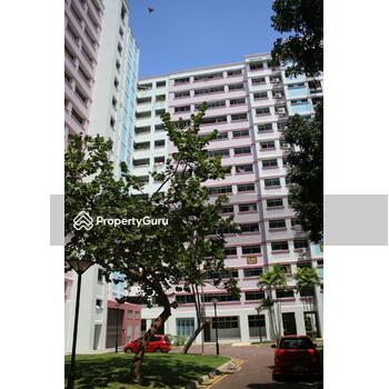 846 Jurong West Street 81