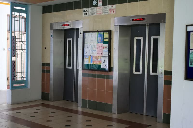 846 Jurong West Street 81