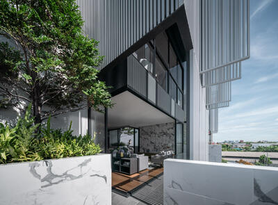  - THE HAUTE Kanchana-Sathorn