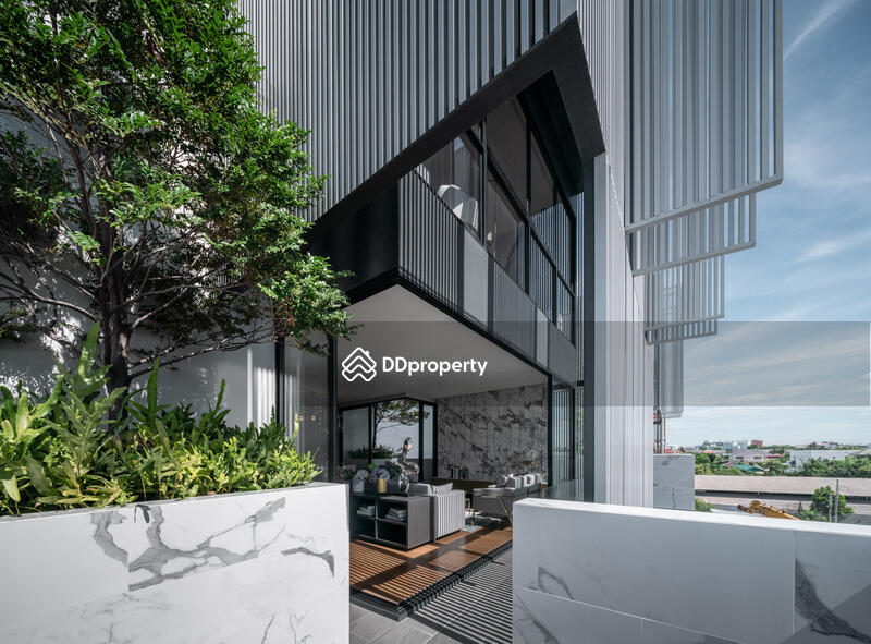 ขาย - THE HAUTE Kanchana-Sathorn : เดอะโฮท กาญจนาฯ-สาทร, กรุงเทพ