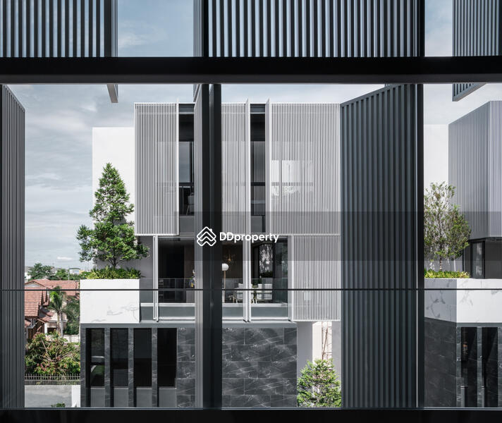 ขาย - THE HAUTE Kanchana-Sathorn : เดอะโฮท กาญจนาฯ-สาทร, กรุงเทพ
