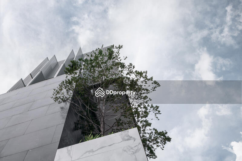 ขาย - THE HAUTE Kanchana-Sathorn : เดอะโฮท กาญจนาฯ-สาทร, กรุงเทพ