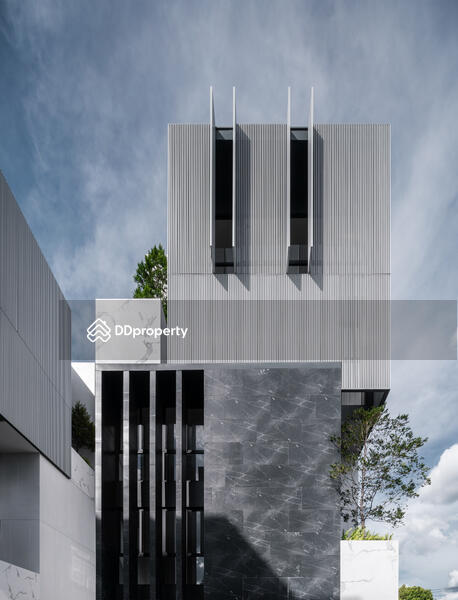 ขาย - THE HAUTE Kanchana-Sathorn : เดอะโฮท กาญจนาฯ-สาทร, กรุงเทพ