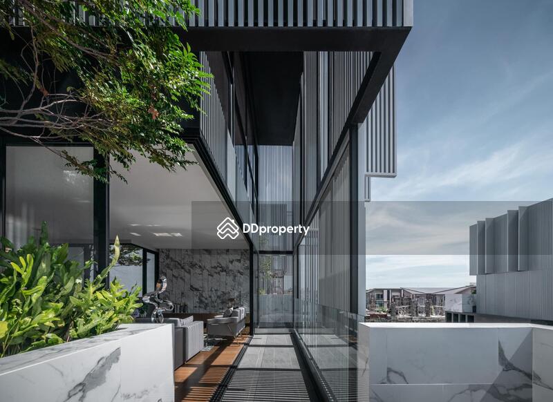 ขาย - THE HAUTE Kanchana-Sathorn : เดอะโฮท กาญจนาฯ-สาทร, กรุงเทพ