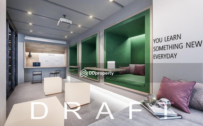 For Rent - The Origin Ladprao 15, Bangkok
