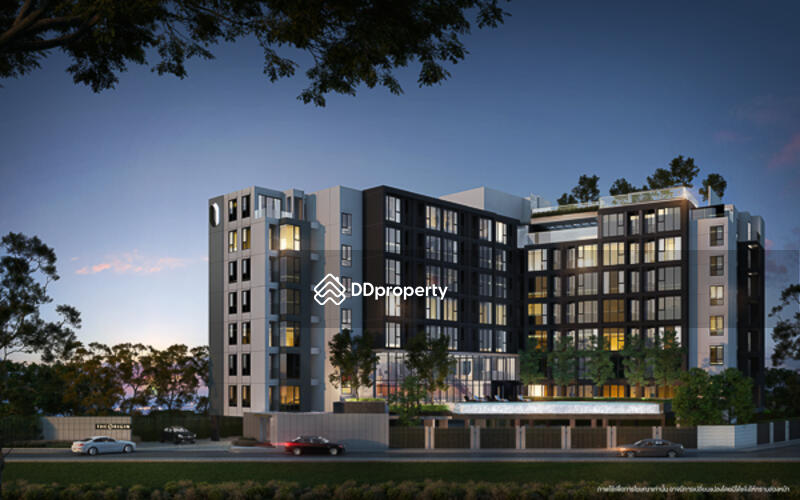 For Rent - The Origin Ladprao 15, Bangkok