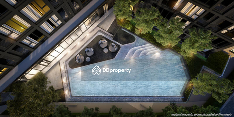 For Rent - The Origin Ladprao 15, Bangkok