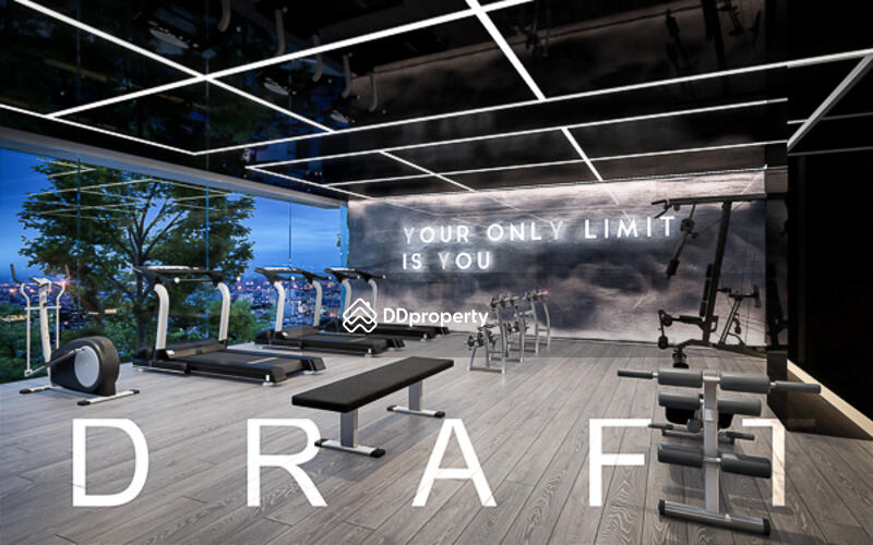 For Rent - The Origin Ladprao 15, Bangkok