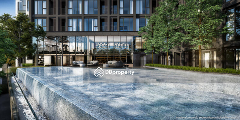 For Rent - The Origin Ladprao 15, Bangkok