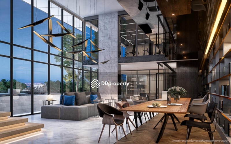 For Rent - The Origin Ladprao 15, Bangkok