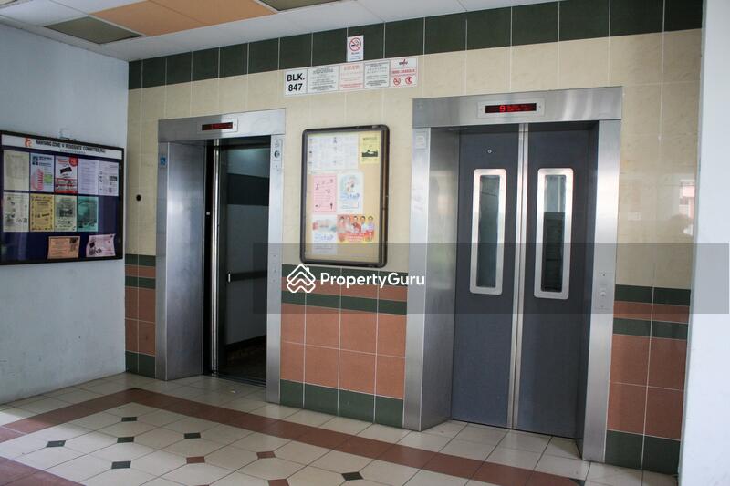 847 Jurong West Street 81 #0
