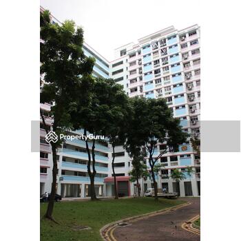 848 Jurong West Street 81