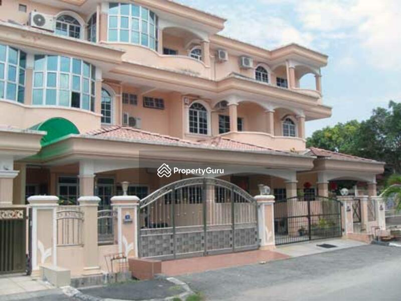 Taman Limau #0