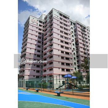849 Jurong West Street 81