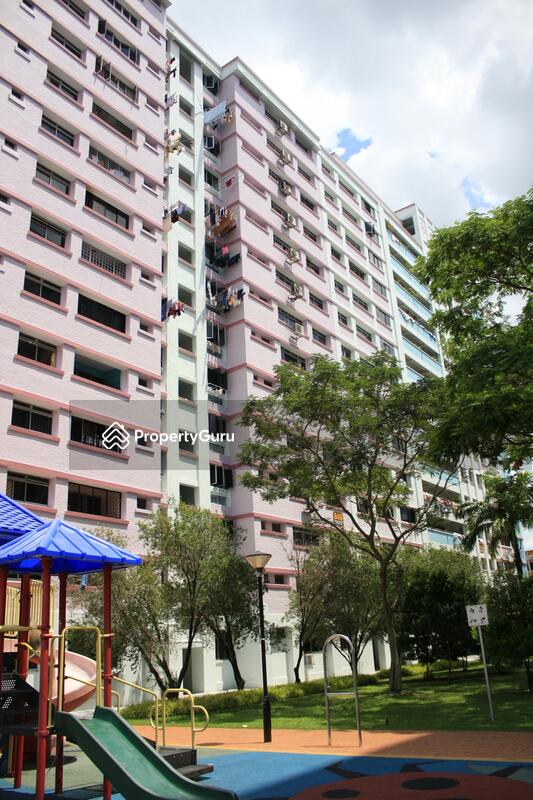 849 Jurong West Street 81 #0