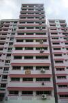 849 Jurong West Street 81 #0