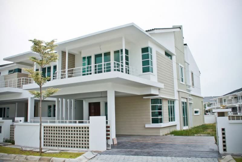 Untuk Disewa - Sathu Terraces