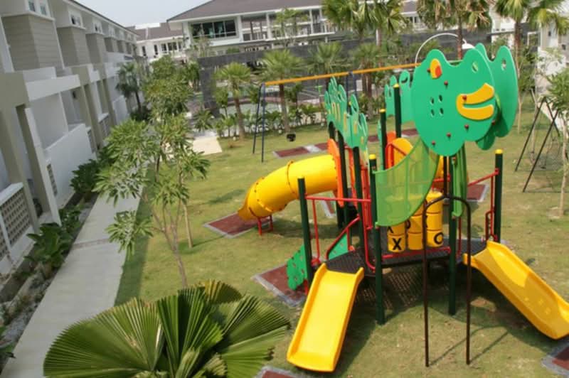 Sathu Terraces - iProperty.com.my